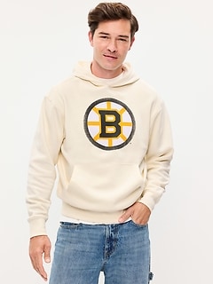 NHL Pullover Hoodie for Adults