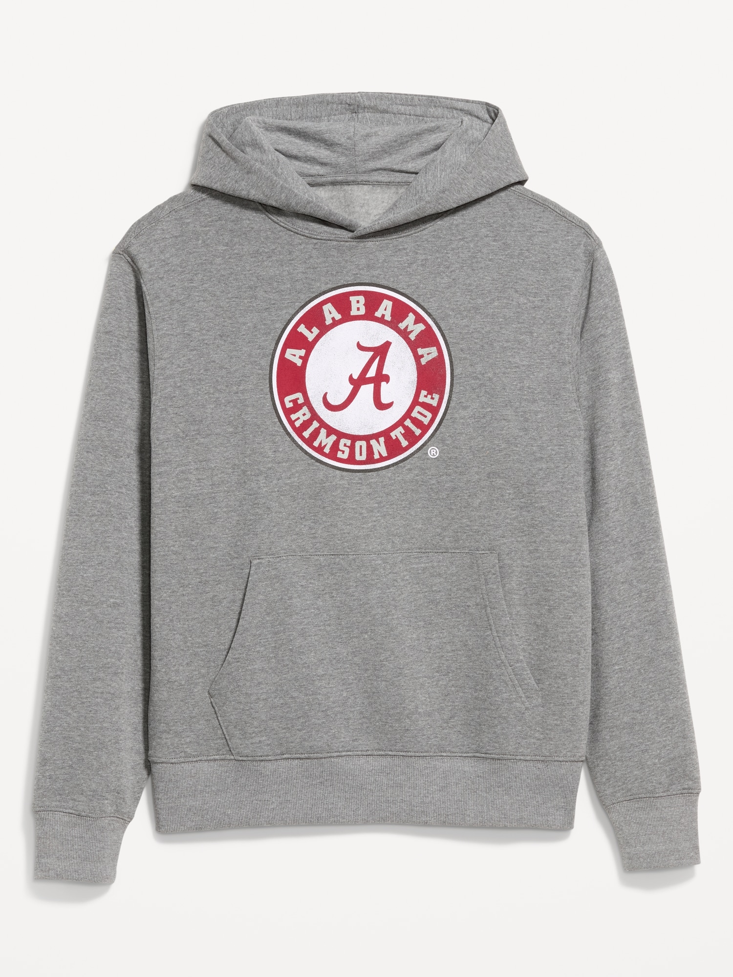 NCAA Pullover Hoodie