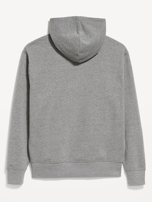 Image number 2 showing, College Pullover Hoodie for Adults