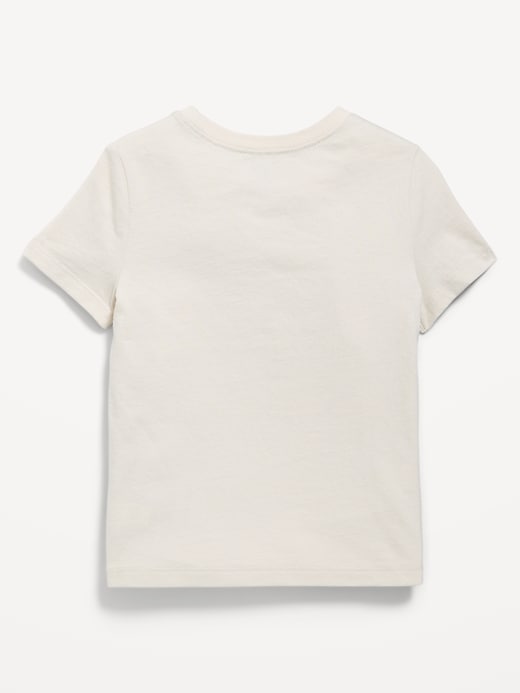 Image number 2 showing, Super Mario™ Unisex Graphic T-Shirt for Toddler