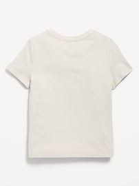 Image number 2 showing, Super Mario™ Unisex Graphic T-Shirt for Toddler