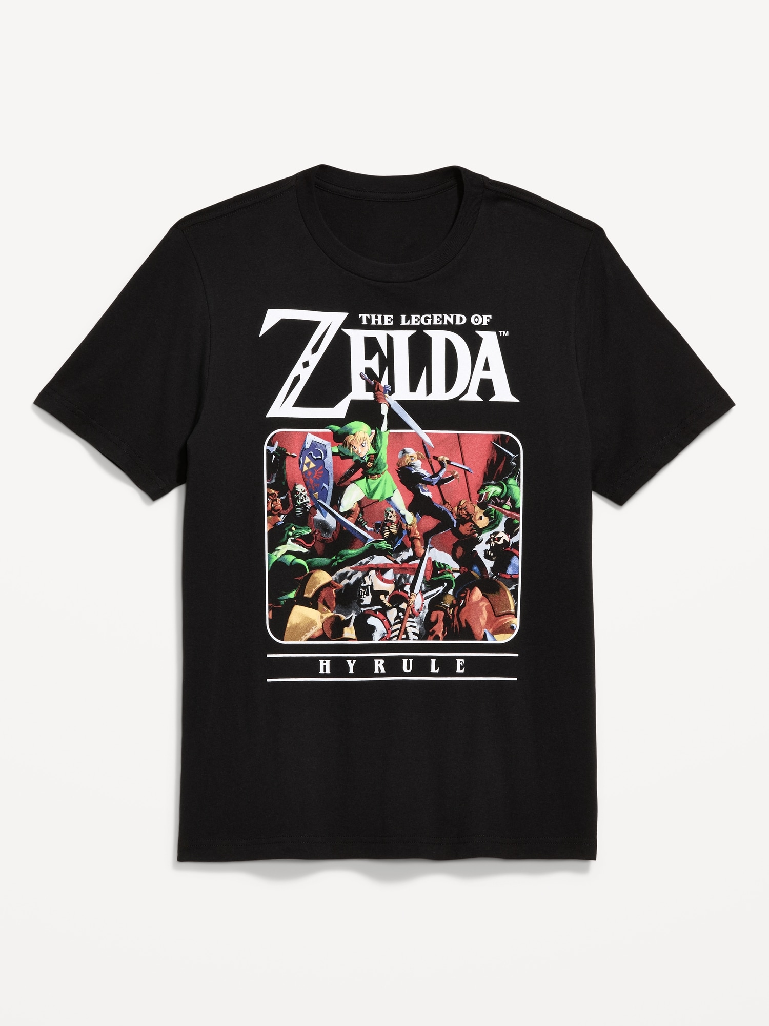 Nintendo© The Legend of Zelda™ T-Shirt