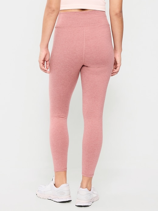 Image number 3 showing, Extra High-Waisted CloudComfy 7/8 Leggings