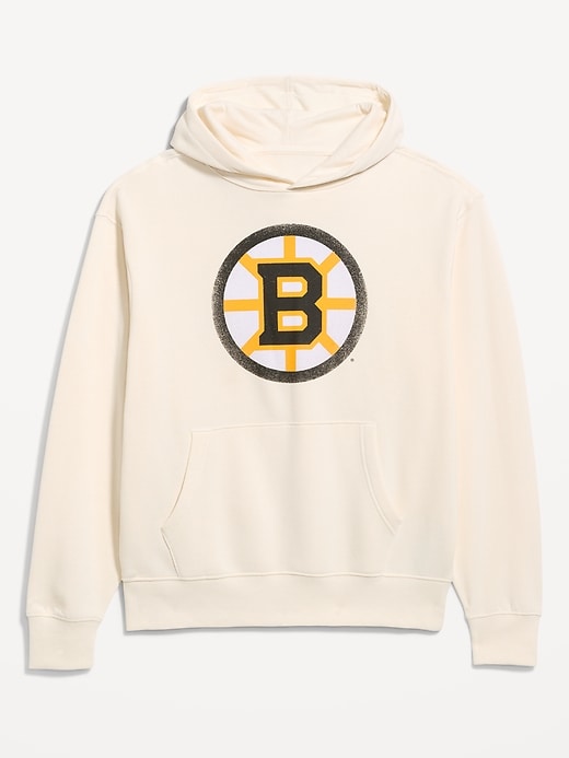 Image number 2 showing, NHL Pullover Hoodie for Adults