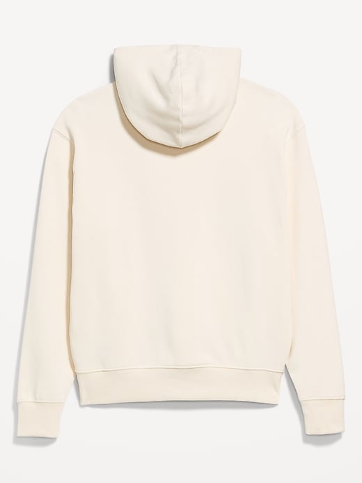 Image number 3 showing, College Pullover Hoodie for Adults