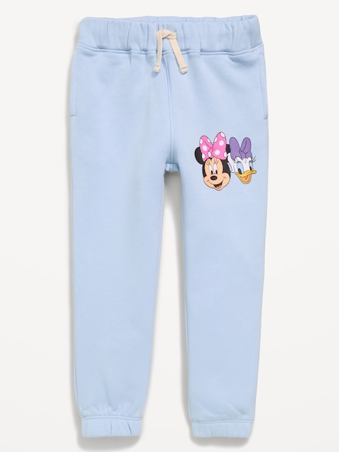 Disney© Unisex Jogger Sweatpants for Toddler