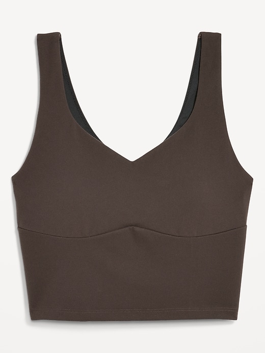 Image number 2 showing, StudioSmooth Seamed Longline Top