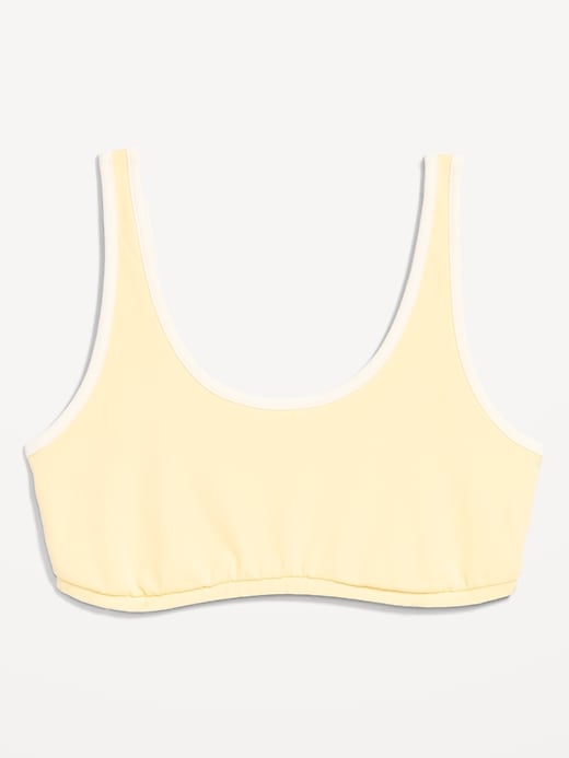 Image number 4 showing, Light Support PowerChill Sports Bra