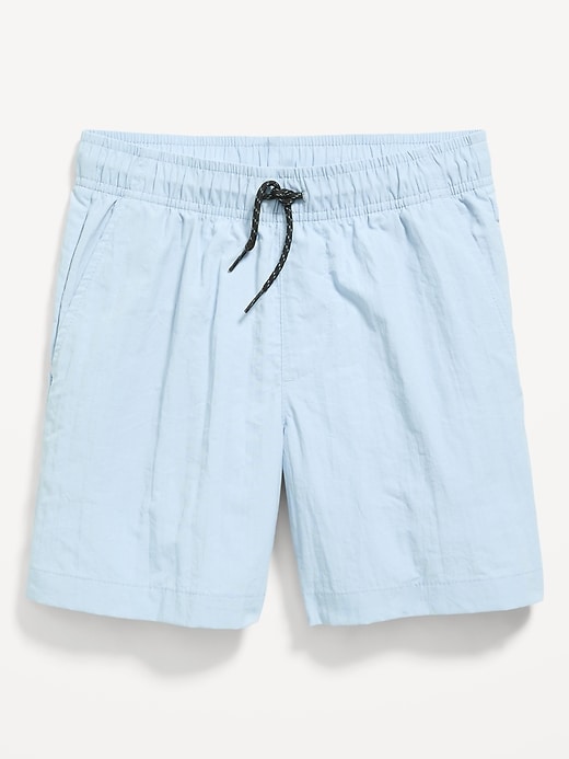 Image number 3 showing, Above Knee Dock Shorts for Boys