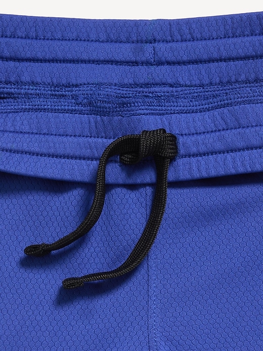 Image number 3 showing, Mesh Performance Shorts for Boys