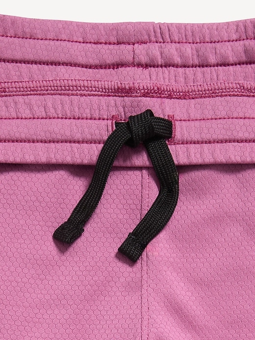 Image number 5 showing, Mesh Performance Shorts for Boys