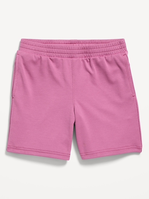 Image number 4 showing, Mesh Performance Shorts for Boys