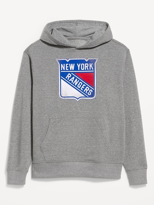 Image number 2 showing, NHL Pullover Hoodie for Adults