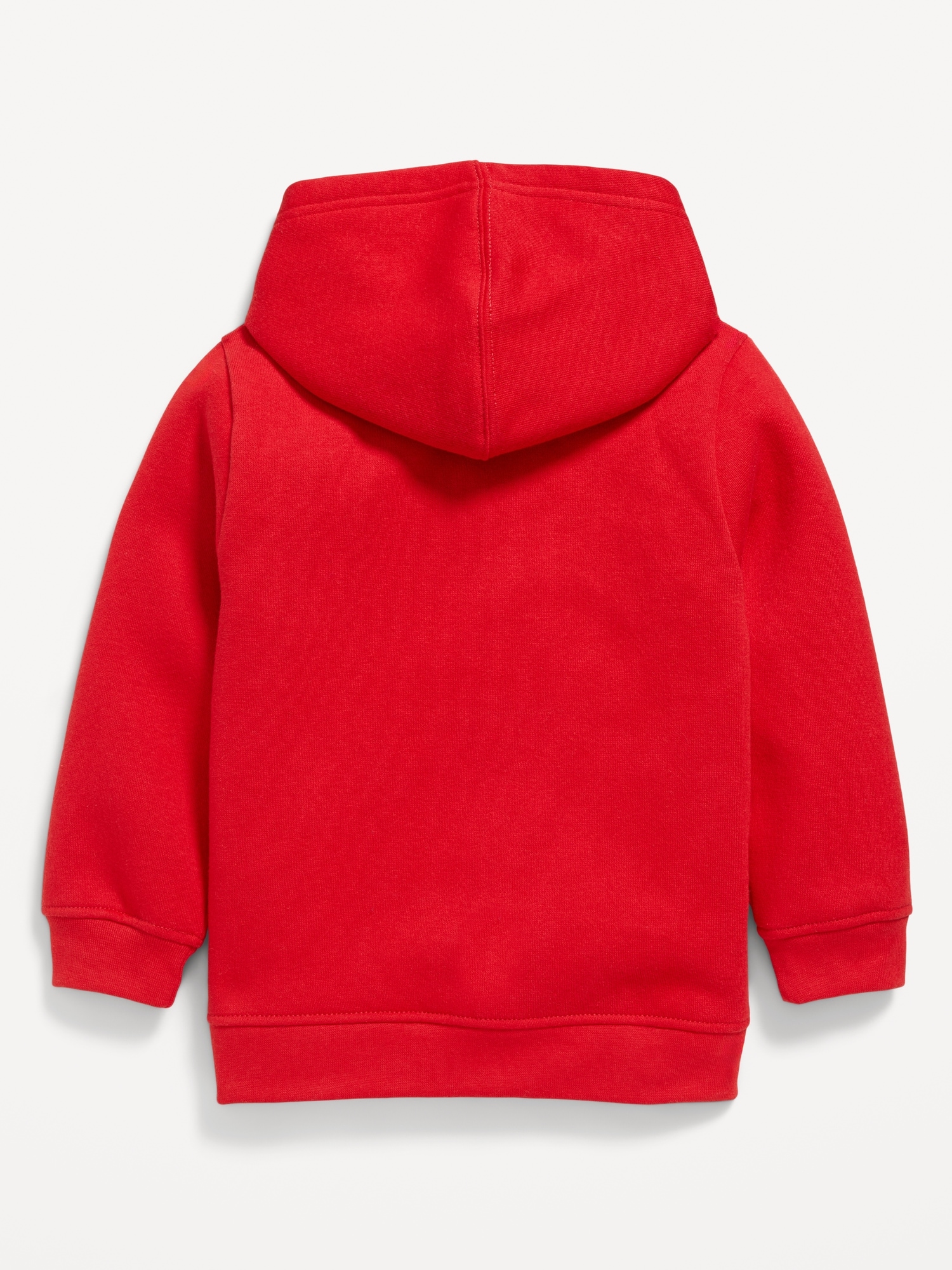 NHL Graphic Unisex Hoodie for Toddler