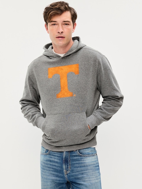 NCAA Pullover Hoodie for Adults
