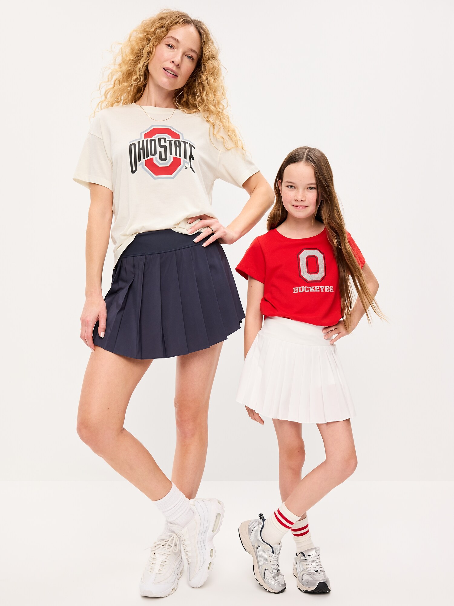 Детская футболка Old Navy NHL Gender-Neutral Graphic, цвет: Кленовый кремовый — фото 4