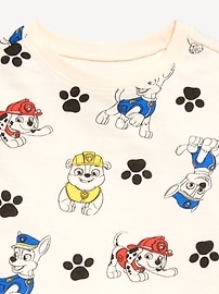 Image number 3 showing, Paw Patrol™ Unisex Graphic T-Shirt for Toddler