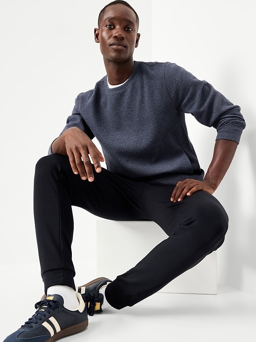 Image number 3 showing, Recharge Fleece Sweatshirt