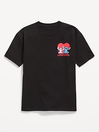 Image number 1 showing, Disney© Graphic Tunic T-Shirt for Girls
