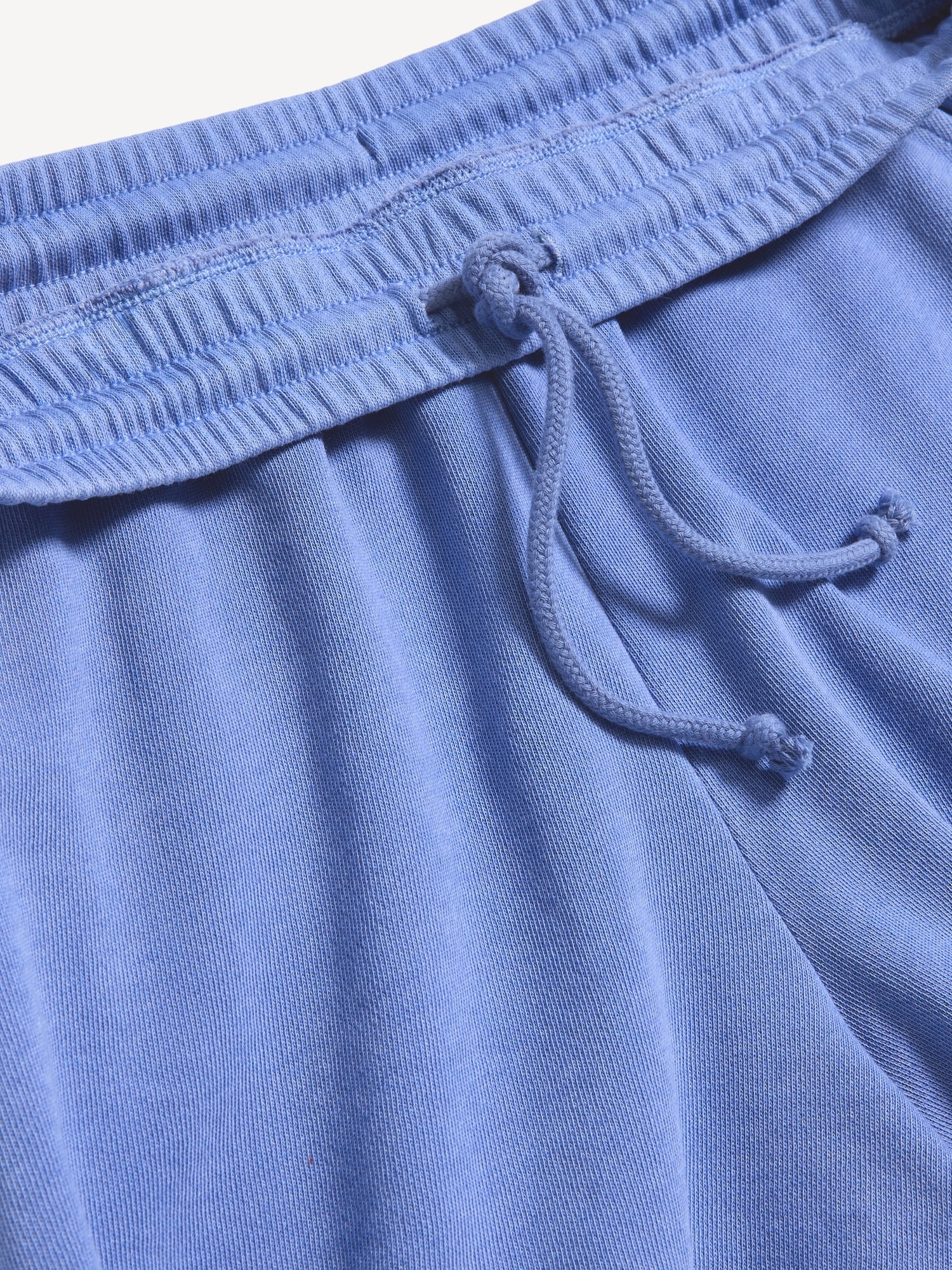 Extra High-Waisted Sweat Shorts - 5-inch inseam