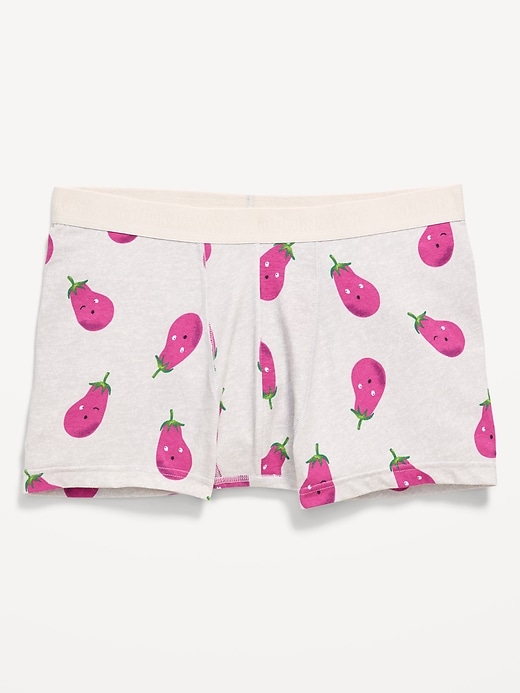 Image number 1 showing, Trunks -- 3-inch inseam