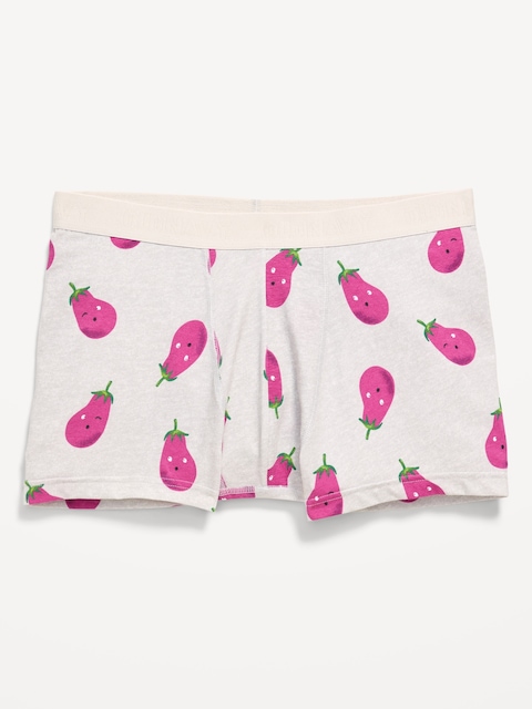 Trunks -- 3-inch inseam