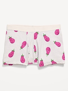 Trunks -- 3-inch inseam