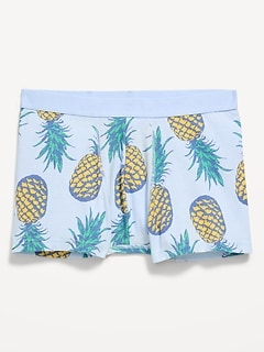 Trunks -- 3-inch inseam