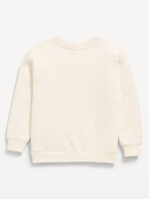 Image number 3 showing, Disney/Pixar© Cars Unisex Graphic Sweatshirt for Toddler