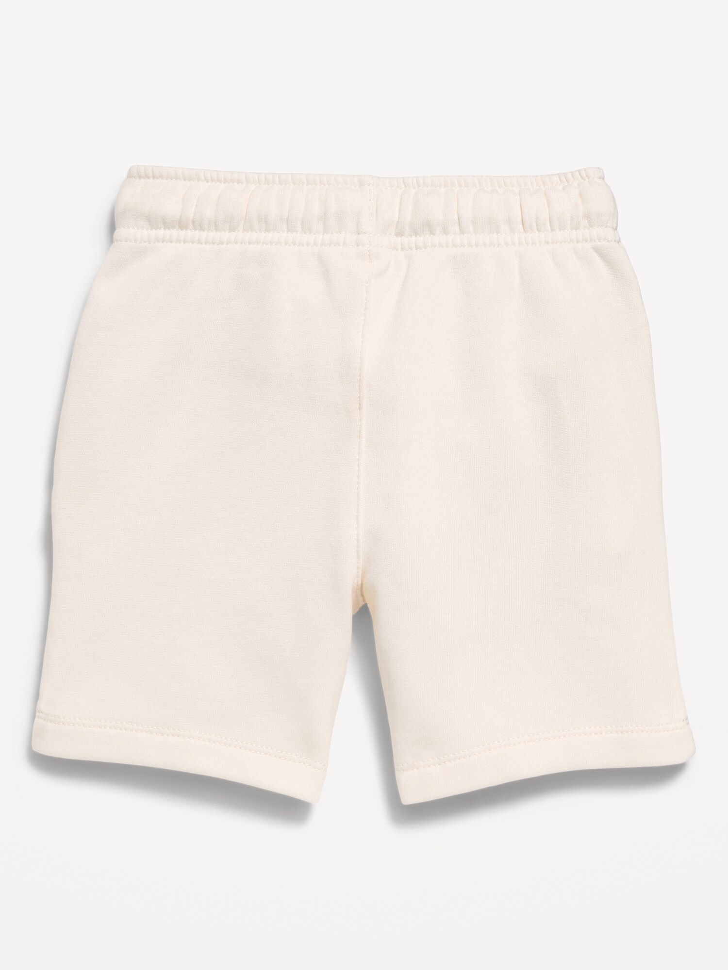 Флисовые шорты Old Navy с принтом для мальчиков-малышей, цвет: Birthday Club — фото 2