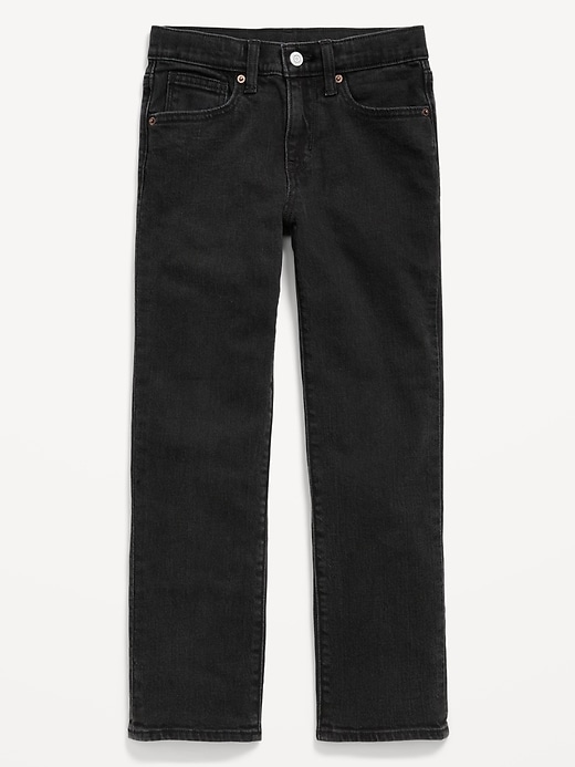 Image number 1 showing, 90's Straight-Leg Jeans for Boys