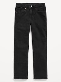 Image number 1 showing, 90's Straight-Leg Jeans for Boys
