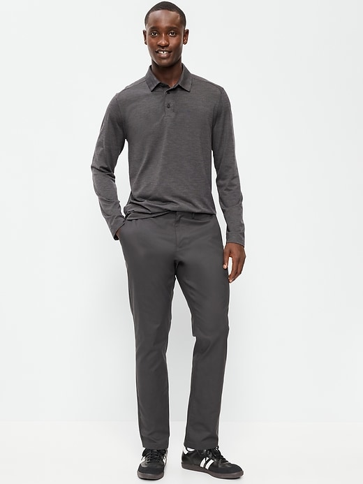 Image number 1 showing, Athletic Tech Ultimate 4.0 Chino Pants