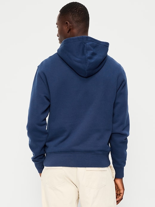 Image number 2 showing, Oversized Essential Popover Hoodie