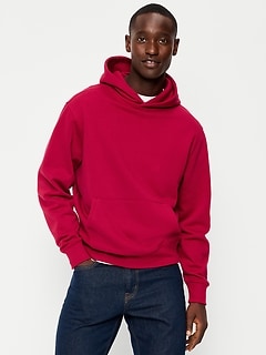 Rotation Popover Hoodie