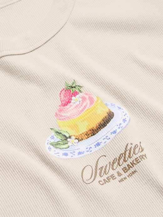 Image number 4 showing, Snug Graphic T-Shirt