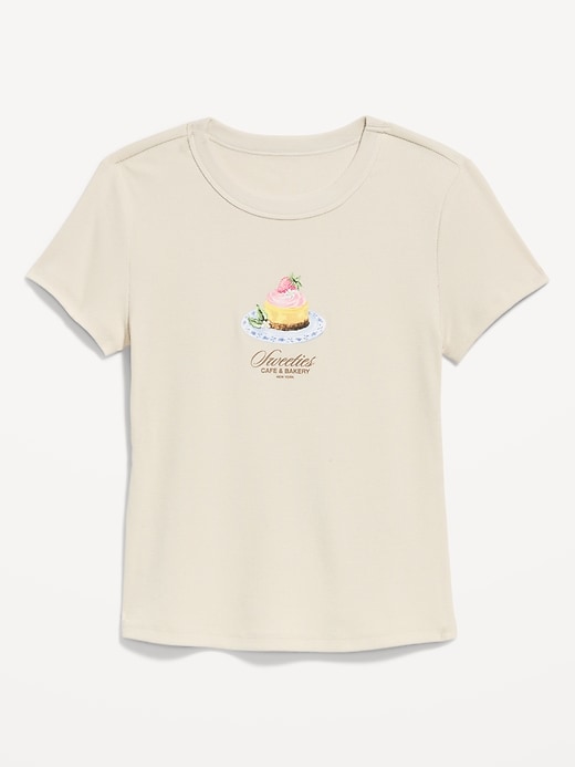 Image number 5 showing, Snug Graphic T-Shirt