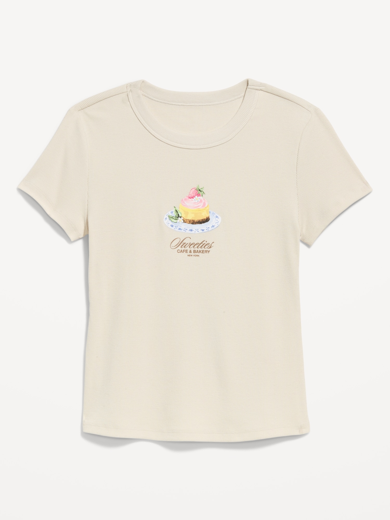 Snug Graphic T-Shirt