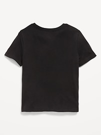 Image number 2 showing, Short-Sleeve Graphic T-Shirt for Toddler Boys