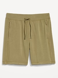 Image number 5 showing, Recharge Knit Shorts -- 7-inch inseam