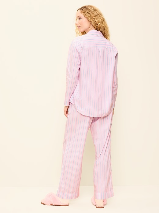 Image number 2 showing, Old Navy x Disney Winnie the Pooh Pajama Set for Women