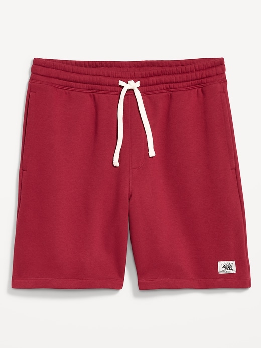 Image number 5 showing, Rotation Logo Shorts -- 7-inch inseam