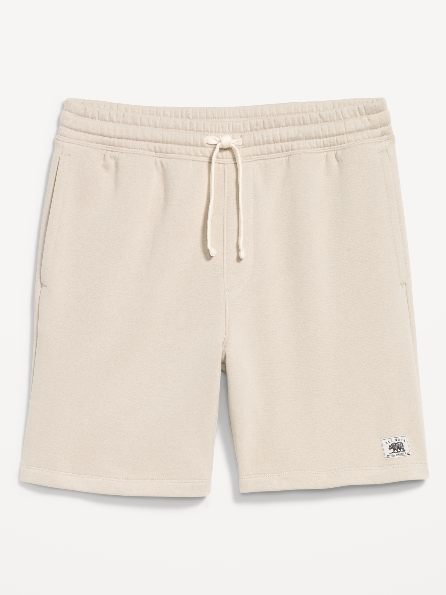 Rotation Logo Shorts - 7-inch inseam