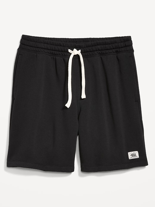 Image number 5 showing, Rotation Logo Shorts -- 7-inch inseam