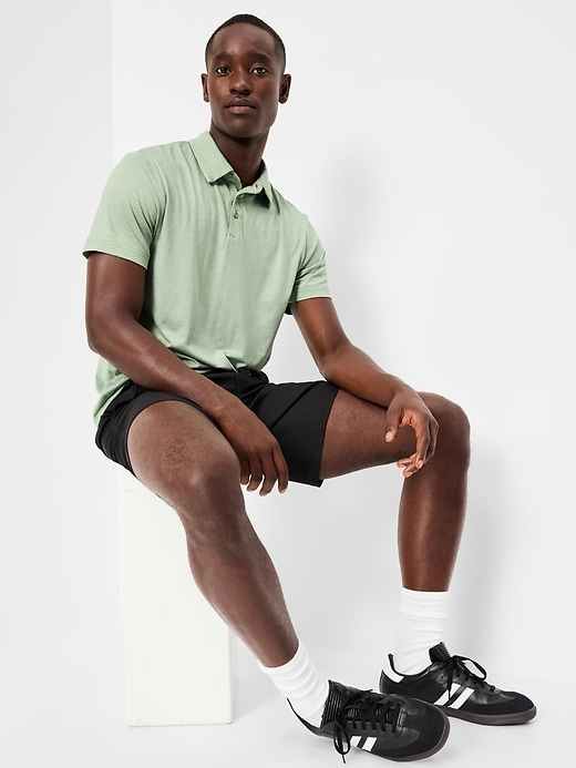 Image number 3 showing, CloudMotion Polo