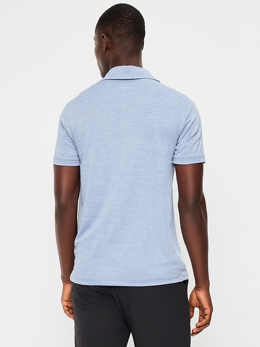 Image number 2 showing, CloudMotion Polo