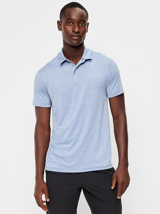 Image number 1 showing, CloudMotion Polo