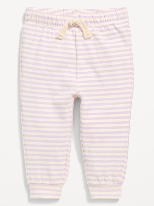 Image number 1 showing, Jersey-Knit Pants for Baby