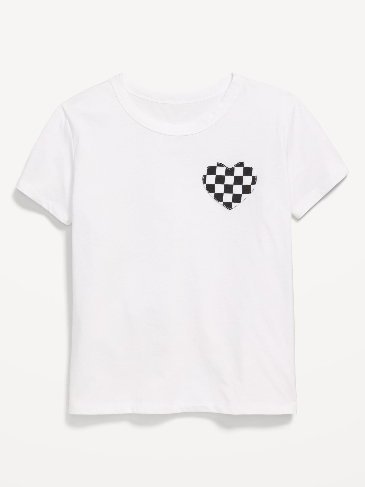 High-Waisted Flare Leggings 2-Pack for Girls