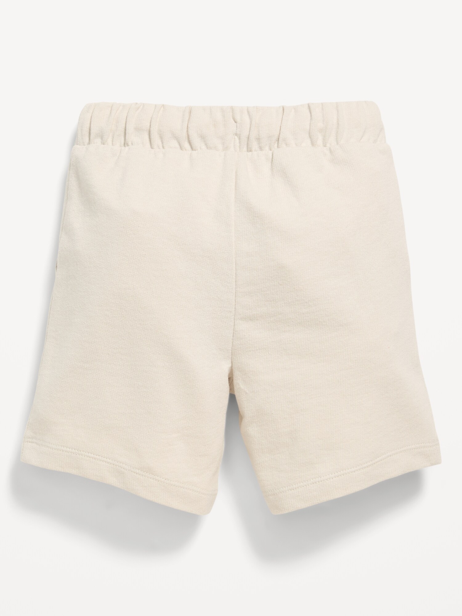 Шорты-джоггеры Old Navy из французского трикотажа для мальчиков-малышей, цвет: A Shore Thing — фото 2